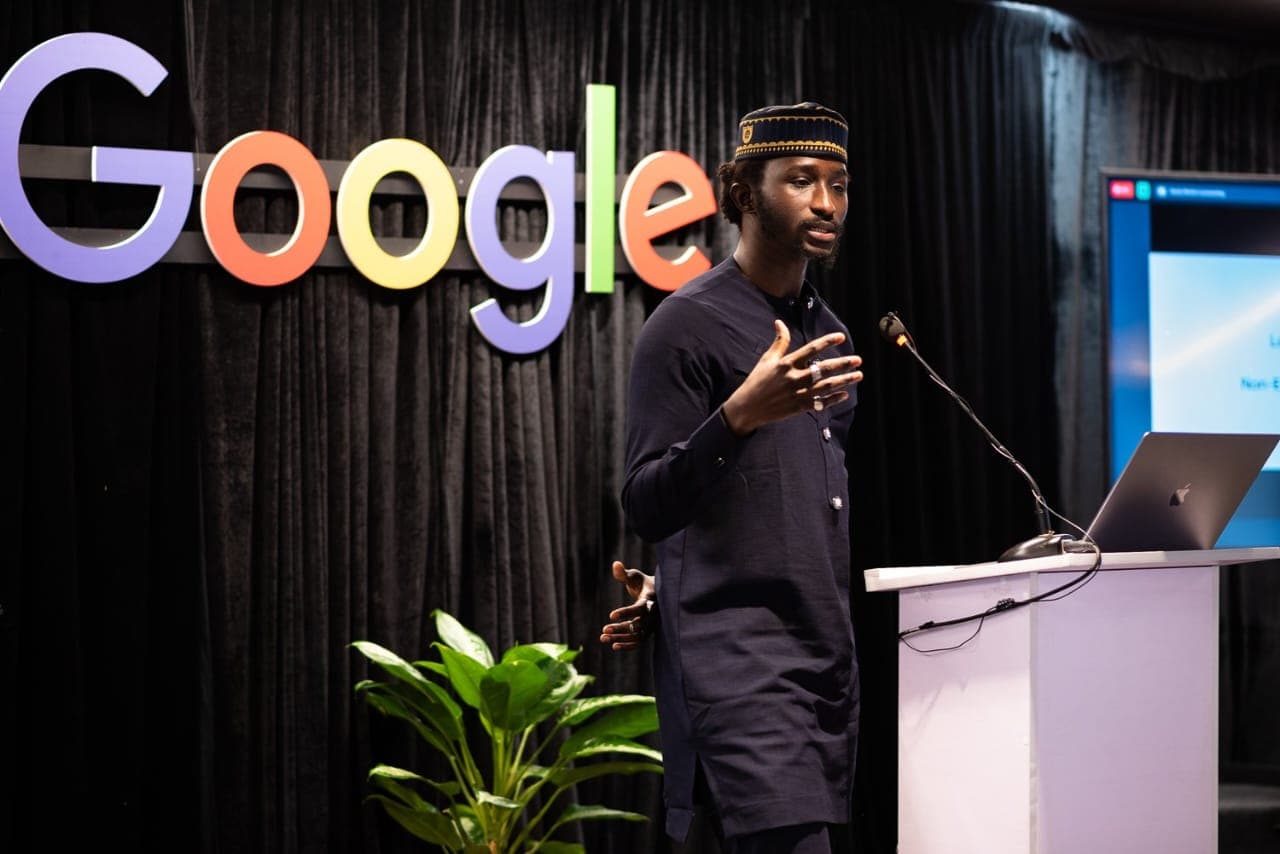 Photo de Bakary DIARRASSOUBA