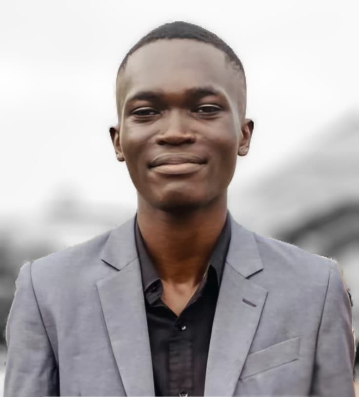 Photo de Juste KOUASSI